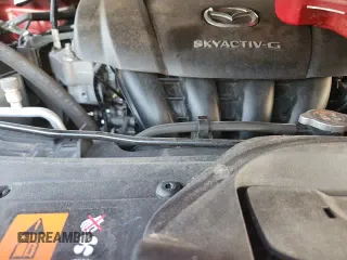 ✅ 2021 Mazda CX-30 Premium • VIN: 3MVDMADL4MM316941 • Лот: 71633495. Опубликован ранее на Copart с пробегом 48 212 миль. Бесплатный доступ к архиву аукционных продаж из США и подробный отчёт об истории автомобиля на DreamBid. Изображение 16.