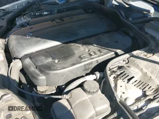 ✅ 2005 Mercedes-Benz E 320 CDI • VIN: WDBUF26J05A816752 • Lot: 41913774. Wystawiony na IAAI z przebiegiem 153 120 mil. Bezpłatny archiwum sprzedaży aukcyjnych z USA i szczegółowy raport historii pojazdu na DreamBid. Zdjęcie 12.