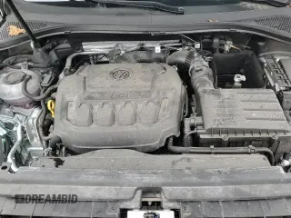 ✅ 2021 Volkswagen Tiguan SE • VIN: 3VV2B7AX0MM072201 • Лот: 90859945. Опубликован ранее на Copart с пробегом 7 752 миль. Бесплатный доступ к архиву аукционных продаж из США и подробный отчёт об истории автомобиля на DreamBid. Изображение 15.