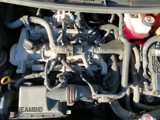 ✅ 2017 Toyota Prius Two • VIN: JTDKDTB36H1597151 • Lot: 90012255. Listed on Copart with 115,698 mi. Free auction sales archive from the USA and detailed vehicle history report at DreamBid. Image 13.