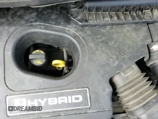 ✅ 2018 Ford C-Max Titanium • VIN: 1FADP5DUXJL100149 • Lot: 54715385. Wystawiony na Copart z przebiegiem 110 031 mil. Bezpłatny archiwum sprzedaży aukcyjnych z USA i szczegółowy raport historii pojazdu na DreamBid. Zdjęcie 14.