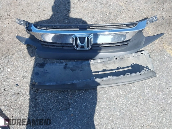 ✅ 2016 Honda Civic EX • VIN: 2HGFC2F78GH507205 • Lot: 44965490. Wystawiony na IAAI z przebiegiem 165 633 mil. Bezpłatny archiwum sprzedaży aukcyjnych z USA i szczegółowy raport historii pojazdu na DreamBid. Zdjęcie 12.