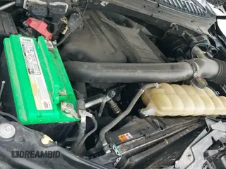 ✅ 2019 Ford Expedition Max XLT • VIN: 1FMJK1JT7KEA42342 • Лот: 41396488. Опубликован ранее на IAAI с пробегом 89 810 миль. Бесплатный доступ к архиву аукционных продаж из США и подробный отчёт об истории автомобиля на DreamBid. Изображение 19.