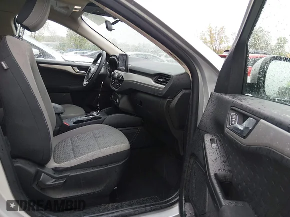 ✅ 2020 Ford Escape SE • VIN: 1FMCU9G64LUB22997 • Лот: 44959486. Опубликован ранее на IAAI с пробегом 58 906 миль. Бесплатный доступ к архиву аукционных продаж из США и подробный отчёт об истории автомобиля на DreamBid. Изображение 5.