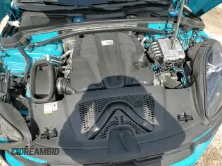 ✅ 2023 Porsche Macan S • VIN: WP1AG2A50PLB35346 • Лот: 55091825. Опубликован ранее на Copart с пробегом 9 155 миль. Бесплатный доступ к архиву аукционных продаж из США и подробный отчёт об истории автомобиля на DreamBid. Изображение 14.