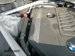 ✅ 2021 BMW X5 sDrive40i • VIN: 5UXCR4C08M9F32556 • Lot: 92582225. Wystawiony na Copart z przebiegiem 100 779 mil. Bezpłatny archiwum sprzedaży aukcyjnych z USA i szczegółowy raport historii pojazdu na DreamBid. Zdjęcie 15.