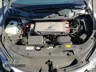 ✅ 2018 Toyota Mirai • VIN: JTDBVRBD5JA005043 • Лот: 93816265. Опубликован ранее на Copart с пробегом 73 589 миль. Бесплатный доступ к архиву аукционных продаж из США и подробный отчёт об истории автомобиля на DreamBid. Изображение 13.