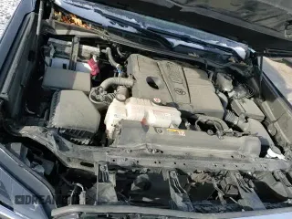 ✅ 2023 Toyota Tundra Limited • VIN: 5TFJA5DA1PX103754 • Lot: 88845385. Wystawiony na Copart z przebiegiem 16 407 mil. Bezpłatny archiwum sprzedaży aukcyjnych z USA i szczegółowy raport historii pojazdu na DreamBid. Zdjęcie 13.