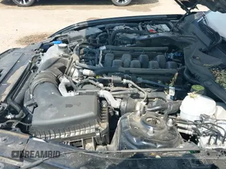 ✅ 2021 Ford Mustang GT • VIN: 1FA6P8CF9M5157576 • Лот: 42701514. Опубликован ранее на IAAI с пробегом 55 578 миль. Бесплатный доступ к архиву аукционных продаж из США и подробный отчёт об истории автомобиля на DreamBid. Изображение 19.