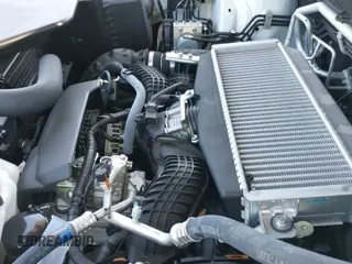 ✅ 2024 Subaru Ascent Limited • VIN: 4S4WMAUD9R3438413 • Lot: 41936607. Listed on IAAI with 4,279 mi. Free auction sales archive from the USA and detailed vehicle history report at DreamBid. Image 19.