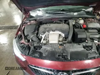 ✅ 2018 Buick Regal Essence • VIN: W04GV8SX8J1119753 • Lot: 86470845. Wystawiony na Copart z przebiegiem 102 922 mil. Bezpłatny archiwum sprzedaży aukcyjnych z USA i szczegółowy raport historii pojazdu na DreamBid. Zdjęcie 16.