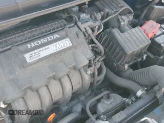 ✅ 2013 Honda Insight • VIN: JHMZE2H36DS005523 • Лот: 42063721. Опубликован ранее на IAAI с пробегом 171 493 миль. Бесплатный доступ к архиву аукционных продаж из США и подробный отчёт об истории автомобиля на DreamBid. Изображение 20.