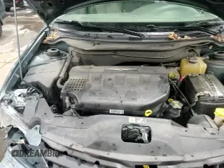 ✅ 2006 Chrysler Pacifica • VIN: 2A4GM48466R839242 • Lot: 85465644. Listed on Copart with 86,295 mi. Free auction sales archive from the USA and detailed vehicle history report at DreamBid. Image 14.