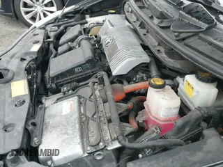 ✅ 2010 Toyota Prius II • VIN: JTDKN3DU9A0056674 • Lot: 43687442. Wystawiony na IAAI z przebiegiem 220 966 mil. Bezpłatny archiwum sprzedaży aukcyjnych z USA i szczegółowy raport historii pojazdu na DreamBid. Zdjęcie 12.