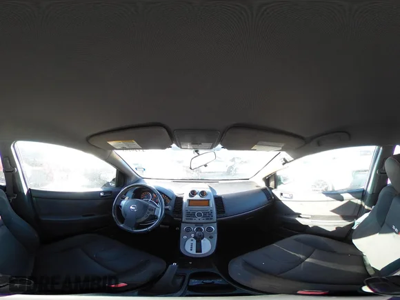 ✅ 2008 Nissan Sentra SE-R • VIN: 3N1BB61E68L712367 • Lot: 43491637. Wystawiony na IAAI z przebiegiem 159 873 mil. Bezpłatny archiwum sprzedaży aukcyjnych z USA i szczegółowy raport historii pojazdu na DreamBid. Zdjęcie 18.