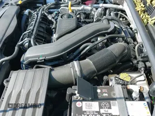 ✅ 2024 Volkswagen Jetta Sport • VIN: 3VWBM7BU1RM054565 • Lot: 42671509. Listed on IAAI with 9,965 mi. Free auction sales archive from the USA and detailed vehicle history report at DreamBid. Image 19.