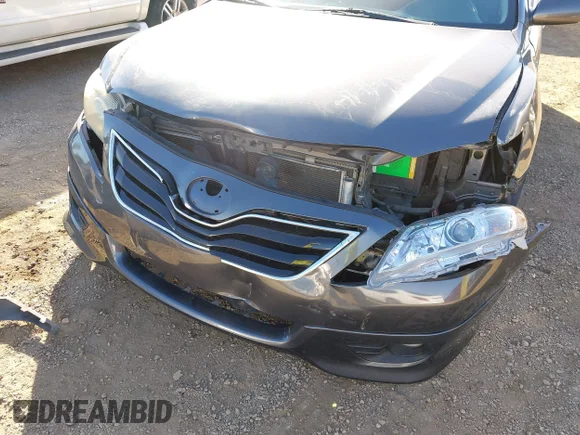 ✅ 2011 Toyota Camry XLE • VIN: 4T1BK3EK1BU623469 • Lot: 43900664. Wystawiony na IAAI z przebiegiem 148 875 mil. Bezpłatny archiwum sprzedaży aukcyjnych z USA i szczegółowy raport historii pojazdu na DreamBid. Zdjęcie 6.