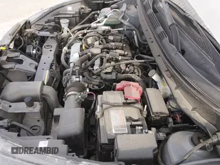 ✅ 2024 Nissan Kicks SR • VIN: 3N1CP5DVXRL538459 • Lot: 43446466. Wystawiony na IAAI z przebiegiem 13 179 mil. Bezpłatny archiwum sprzedaży aukcyjnych z USA i szczegółowy raport historii pojazdu na DreamBid. Zdjęcie 19.