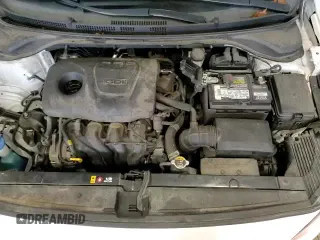 2019 Hyundai Accent SE с VIN 3KPC24A31KE061634, выставлен на аукционе Copart как лот 82759355 с пробегом 110 099 миль миль и Чистый • Clean title. История ставок и продаж доступна на DreamBid. Изображение 13.