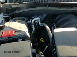 ✅ 2023 Chevrolet Suburban Premier • VIN: 1GNSCFKD2PR449843 • Lot: 70360485. Wystawiony na Copart z przebiegiem 46 506 mil. Bezpłatny archiwum sprzedaży aukcyjnych z USA i szczegółowy raport historii pojazdu na DreamBid. Zdjęcie 16.