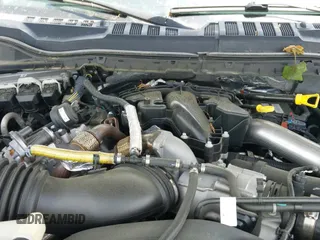 ✅ 2019 Ford F-250 XL • VIN: 1FT7W2BT4KEC03043 • Lot: 42064011. Listed on IAAI with 199,328 mi. Free auction sales archive from the USA and detailed vehicle history report at DreamBid. Image 19.