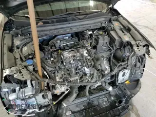 ✅ 2023 Mazda CX-5 Signature • VIN: JM3KFBXY6P0291619 • Lot: 70185145. Listed on Copart with 34,981 mi. Free auction sales archive from the USA and detailed vehicle history report at DreamBid. Image 17.