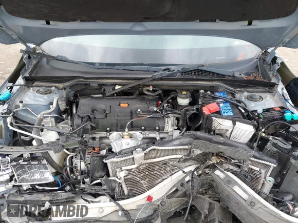 ✅ 2022 Honda Civic Sport • VIN: 2HGFE2F52NH565929 • Lot: 45202616. Wystawiony na IAAI z przebiegiem 81 305 mil. Bezpłatny archiwum sprzedaży aukcyjnych z USA i szczegółowy raport historii pojazdu na DreamBid. Zdjęcie 10.