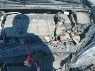 ✅ 2019 Toyota Corolla SE • VIN: 2T1BURHE7KC125152 • Lot: 43586362. Listed on IAAI with 176,664 mi. Free auction sales archive from the USA and detailed vehicle history report at DreamBid. Image 19.