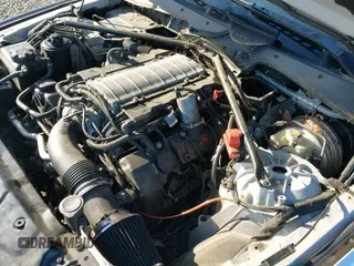 ✅ 2005 BMW 5 Series 545i • VIN: WBANB33525CN65054 • Lot: 43570488. Wystawiony na IAAI z przebiegiem 136 629 mil. Bezpłatny archiwum sprzedaży aukcyjnych z USA i szczegółowy raport historii pojazdu na DreamBid. Zdjęcie 13.