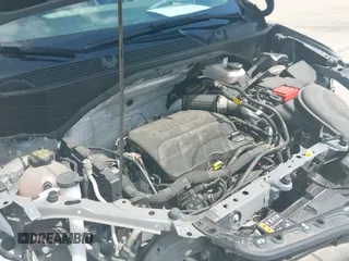 ✅ 2024 Buick Encore GX Preferred • VIN: KL4AMBS2XRB014762 • Lot: 42338836. Wystawiony na IAAI z przebiegiem 23 212 mil. Bezpłatny archiwum sprzedaży aukcyjnych z USA i szczegółowy raport historii pojazdu na DreamBid. Zdjęcie 18.