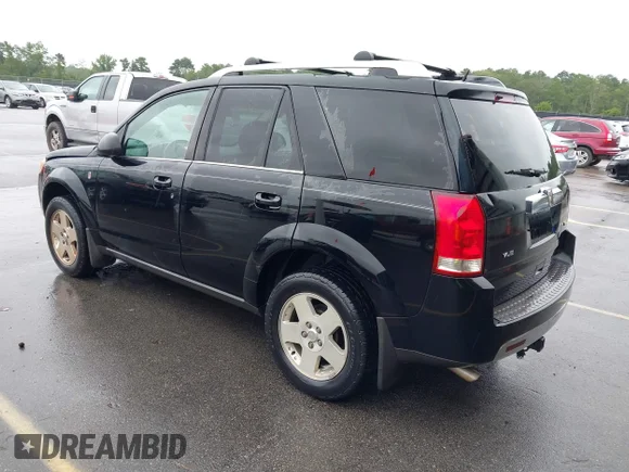 ✅ 2006 Saturn VUE • VIN: 5GZCZ53426S873646 • Lot: 43023597. Wystawiony na IAAI z przebiegiem 199 667 mil. Bezpłatny archiwum sprzedaży aukcyjnych z USA i szczegółowy raport historii pojazdu na DreamBid. Zdjęcie 3.