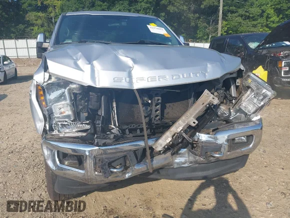 ✅ 2018 Ford F-250 XL • VIN: 1FT7W2B69JEB46833 • Лот: 42578051. Опубліковано раніше на IAAI з пробігом 213 641 миль. Безкоштовний доступ до архіву аукціонних продажів зі США та докладний звіт про історію автомобіля на DreamBid. Зображення 6.