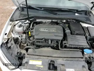 ✅ 2017 Audi A3 Prestige • VIN: WAUK8GFF7H1046482 • Lot: 72081715. Wystawiony na Copart z przebiegiem 75 751 mil. Bezpłatny archiwum sprzedaży aukcyjnych z USA i szczegółowy raport historii pojazdu na DreamBid. Zdjęcie 13.