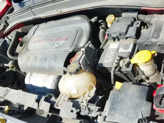 ✅ 2016 Jeep Renegade Latitude • VIN: ZACCJBBTXGPD37471 • Lot: 42755345. Listed on IAAI with 113,549 mi. Free auction sales archive from the USA and detailed vehicle history report at DreamBid. Image 19.