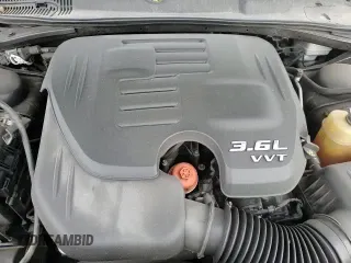 ✅ 2012 Dodge Challenger SXT • VIN: 2C3CDYAG5CH206804 • Lot: 83079794. Wystawiony na Copart z przebiegiem 146 989 mil. Bezpłatny archiwum sprzedaży aukcyjnych z USA i szczegółowy raport historii pojazdu na DreamBid. Zdjęcie 13.