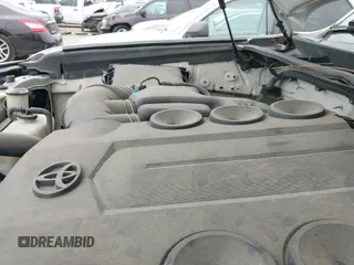 ✅ 2010 Toyota 4Runner SR5 • VIN: JTEBU5JR7A5017692 • Лот: 41894811. Опубликован ранее на IAAI с пробегом 308 708 миль. Бесплатный доступ к архиву аукционных продаж из США и подробный отчёт об истории автомобиля на DreamBid. Изображение 19.