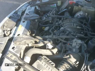 ✅ 2000 Pontiac Grand Prix GTP • VIN: 1G2WR1217YF175046 • Лот: 40203307. Опубликован ранее на IAAI с пробегом 234 063 миль. Бесплатный доступ к архиву аукционных продаж из США и подробный отчёт об истории автомобиля на DreamBid. Изображение 12.