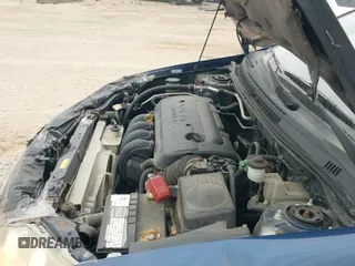 ✅ 2005 Toyota Corolla CE • VIN: 1NXBR32E25Z381256 • Лот: 43618516. Опубликован ранее на IAAI с пробегом 150 783 миль. Бесплатный доступ к архиву аукционных продаж из США и подробный отчёт об истории автомобиля на DreamBid. Изображение 12.