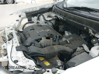 ✅ 2018 Mitsubishi Outlander ES • VIN: JA4AR3AU4JU015909 • Лот: 42802557. Опубликован ранее на IAAI с пробегом 110 511 миль. Бесплатный доступ к архиву аукционных продаж из США и подробный отчёт об истории автомобиля на DreamBid. Изображение 25.