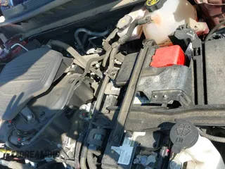 ✅ 2021 Cadillac XT6 Premium Luxury • VIN: 1GYKPCRS1MZ114854 • Lot: 41205686. Listed on IAAI with 27,347 mi. Free auction sales archive from the USA and detailed vehicle history report at DreamBid. Image 22.