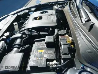 ✅ 2023 Kia Forte LXS • VIN: 3KPF24AD6PE652054 • Lot: 43551984. Listed on IAAI with 22,074 mi. Free auction sales archive from the USA and detailed vehicle history report at DreamBid. Image 20.