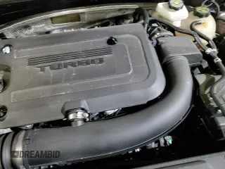 ✅ 2024 Buick Envision Preferred • VIN: LRBFZME47RD067654 • Lot: 93313955. Listed on Copart with 26,311 mi. Free auction sales archive from the USA and detailed vehicle history report at DreamBid. Image 14.