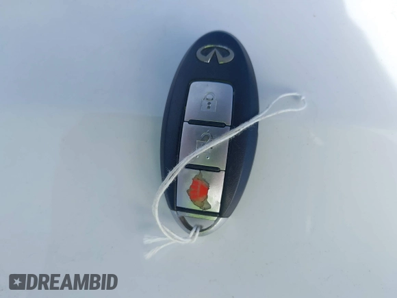 ✅ 2009 Infiniti FX • VIN: JNRAS18W99M157366 • Lot: 43515250. Wystawiony na IAAI z przebiegiem 227 249 mil. Bezpłatny archiwum sprzedaży aukcyjnych z USA i szczegółowy raport historii pojazdu na DreamBid. Zdjęcie 11.