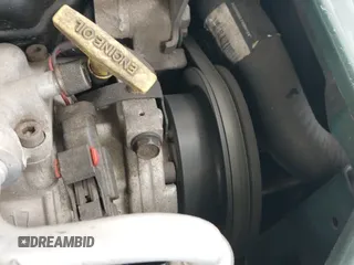 ✅ 1998 Chrysler Concorde • VIN: 2C3HD46JXWH183821 • Lot: 42701035. Listed on IAAI with 92,214 mi. Free auction sales archive from the USA and detailed vehicle history report at DreamBid. Image 12.