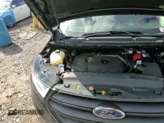 ✅ 2018 Ford Edge Titanium • VIN: 2FMPK4K91JBB19828 • Лот: 85832085. Опубликован ранее на Copart с пробегом 81 311 миль. Бесплатный доступ к архиву аукционных продаж из США и подробный отчёт об истории автомобиля на DreamBid. Изображение 17.