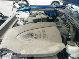 ✅ 2016 Toyota Tacoma Limited • VIN: 3TMGZ5AN1GM030563 • Lot: 42577215. Listed on IAAI with 100,917 mi. Free auction sales archive from the USA and detailed vehicle history report at DreamBid. Image 20.