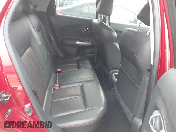✅ 2011 Nissan Juke SL • VIN: JN8AF5MV7BT020953 • Lot: 43849198. Wystawiony na IAAI z przebiegiem 91 926 mil. Bezpłatny archiwum sprzedaży aukcyjnych z USA i szczegółowy raport historii pojazdu na DreamBid. Zdjęcie 8.