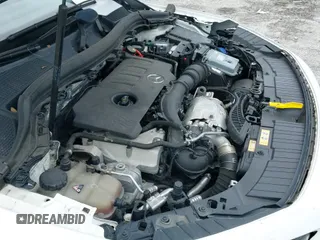 ✅ 2021 Mercedes-Benz GLA 250 • VIN: W1N4N4GBXMJ189072 • Lot: 43261551. Listed on IAAI with 49,093 mi. Free auction sales archive from the USA and detailed vehicle history report at DreamBid. Image 19.