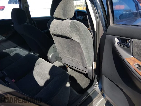 ✅ 2004 Toyota Corolla S • VIN: 2T1BR32E54C302873 • Lot: 44965323. Listed on IAAI with 177,462 mi. Free auction sales archive from the USA and detailed vehicle history report at DreamBid. Image 8.