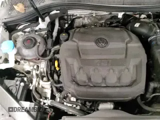 ✅ 2024 Volkswagen Tiguan SE • VIN: 3VVMB7AX1RM068674 • Lot: 85716585. Wystawiony na Copart z przebiegiem 20 761 mil. Bezpłatny archiwum sprzedaży aukcyjnych z USA i szczegółowy raport historii pojazdu na DreamBid. Zdjęcie 14.